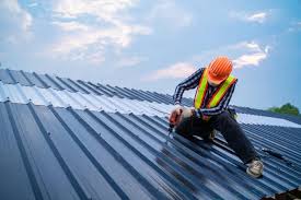 Fast & Reliable Emergency Roof Repairs in Anna, TX